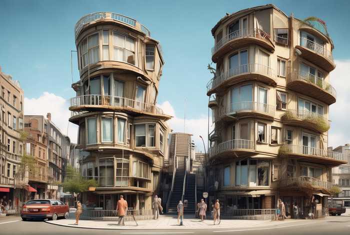 生活中建筑设计 - 生活中有哪些建筑设计不合理 生活中建筑设计 - 生活中有哪些建筑设计不合理