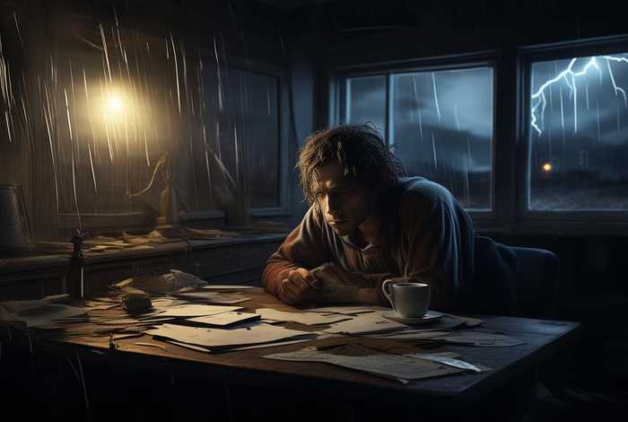 人生生活感悟的句子生活很累，感慨生活累的人生感悟句子