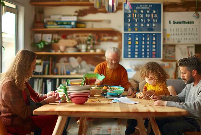 生活管理；生活管理方面怎么写