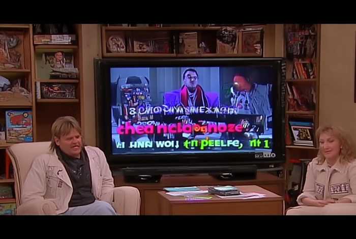 生活大爆炸第一季资源在线观看 生活大爆炸第一季在线观看 双字幕