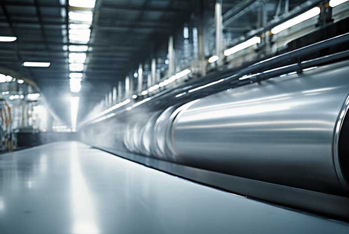 生活用纸纸机暖缸流程，纸机冷缸的作用