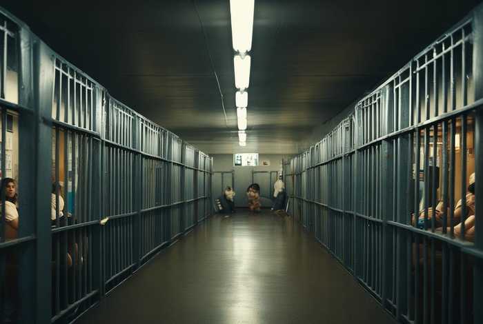 女监狱生活日常在线观看，女监狱生活日常在线观看全集