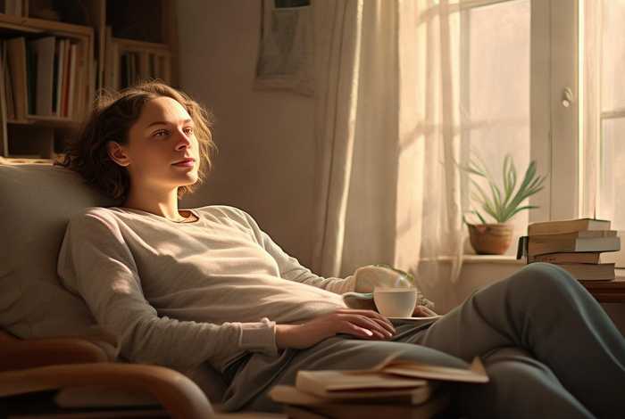 如何让自己不敏感 - 如何让自己不敏感多疑