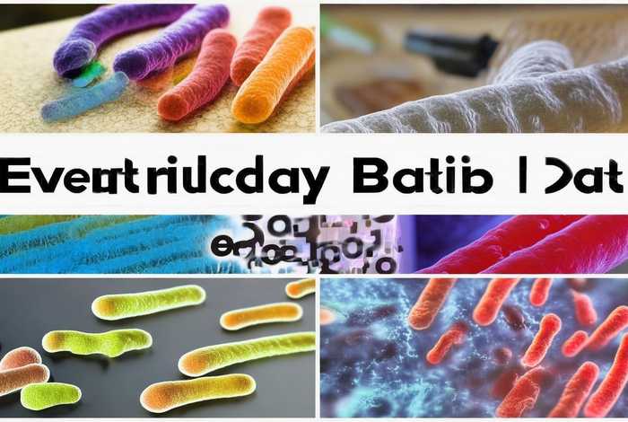 生活中常见的细菌的基本知识,生活中常见的细菌的基本知识有哪些 生活中常见的细菌的基本知识,生活中常见的细菌的基本知识有哪些