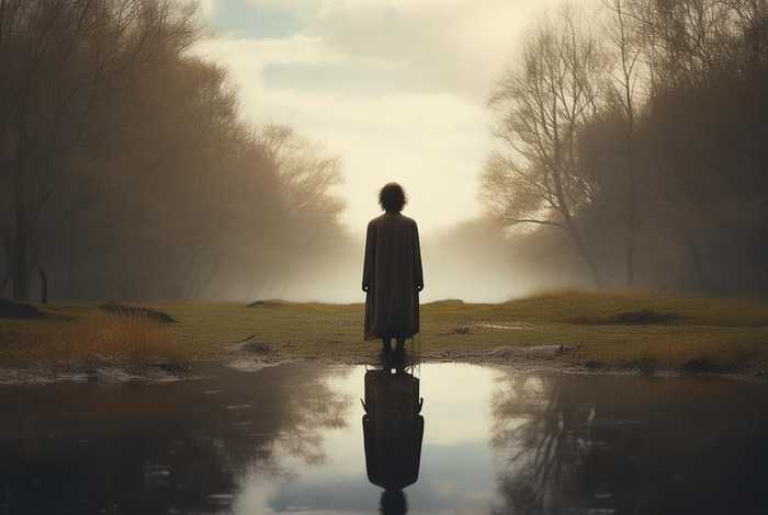 生活如人饮水,冷暖自知,除了自渡,他人爱莫能助；生活如人饮水,冷暖自知,除了自渡,他人爱莫能助意思