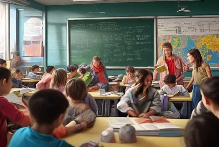 生活作文400字左右 初中生活作文400字左右