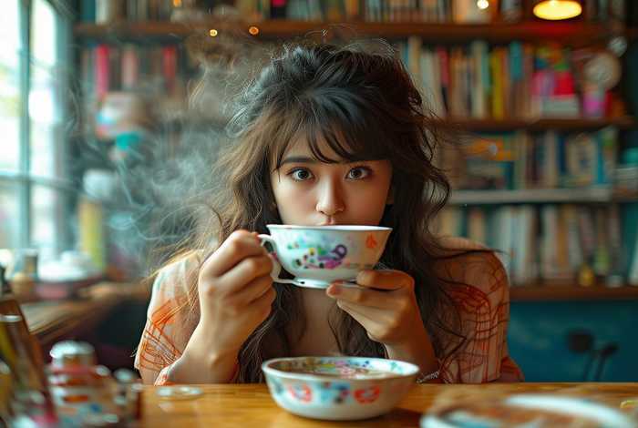 品尝生活是什么意思、品尝生活是什么意思网络用语