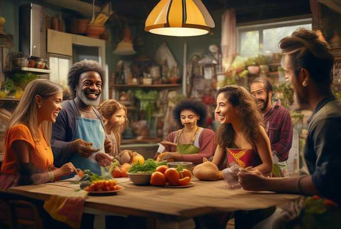 生活家电视剧cctv8，生活家电视剧cctv