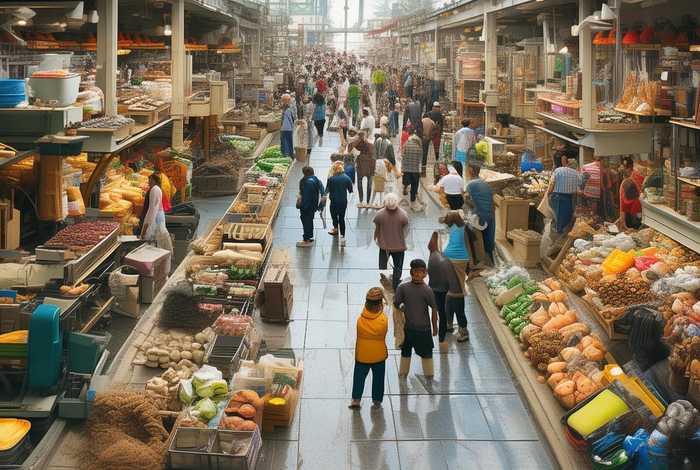 生产资料和生活资料什么关系、生产资料和生活资料什么关系是正确的 生产资料和生活资料什么关系、生产资料和生活资料什么关系是正确的