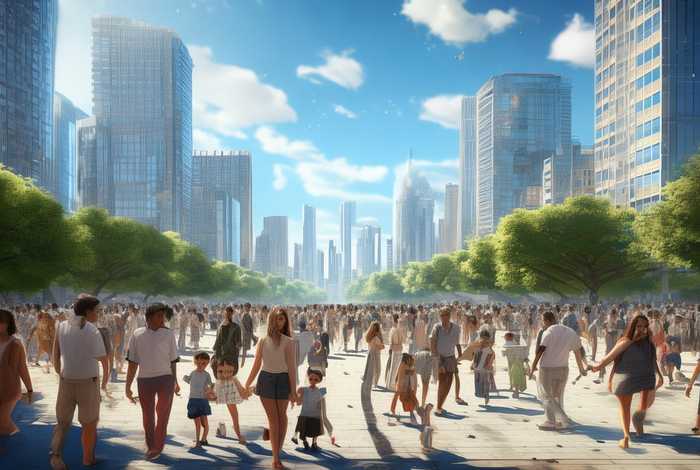 人民生活安居乐业的幸福之城，人民生活安居乐业的幸福之城是什么