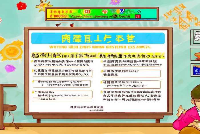 暑假生活书写规范 暑假生活书写规范怎么写