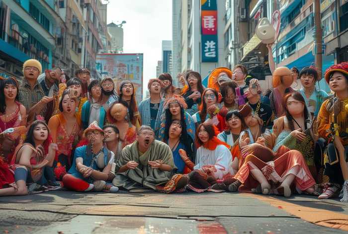 生活秀是什么意思、生活秀是什么意思网络用语