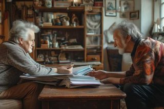 生活20年没有结婚证财产怎么分配 - 一起生活20年没领结婚证,财产怎么算