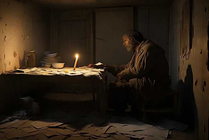 生活穷困的说说；生活穷困的说说发朋友圈