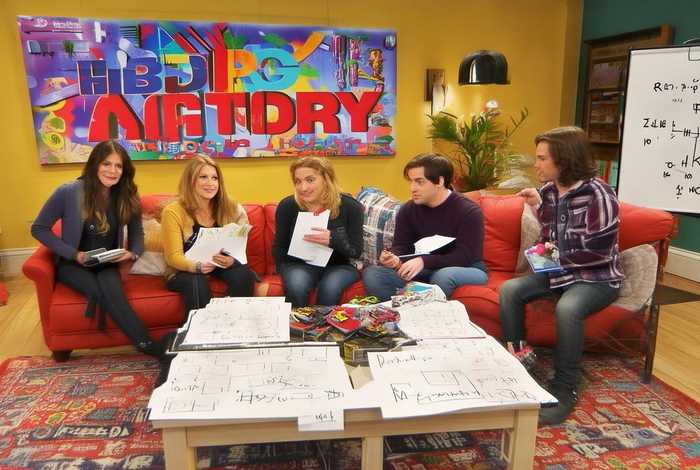 生活大爆炸你画我猜游戏 生活大爆炸你画我猜游戏在第几集