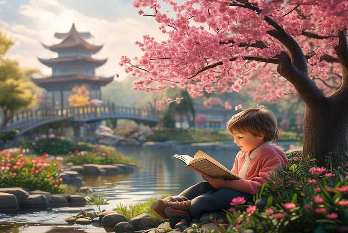 描写美好生活的古诗有哪些，描写美好生活的古诗有哪些四年级