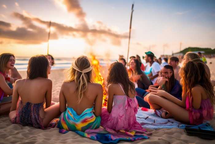 普吉岛的生活大学生的品味，普吉岛的生活大学生的品味电影