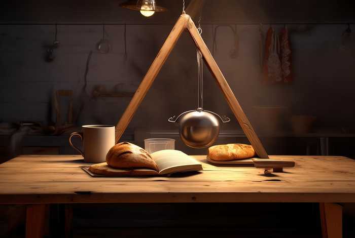 生活中常见的三角形的东西 日常生活中三角形的东西