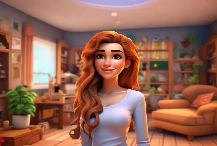 模拟生活类游戏 - 模拟生活类游戏女生