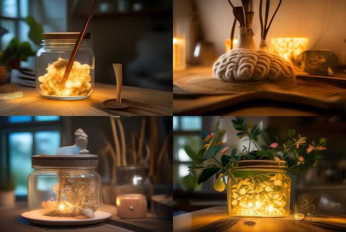 生活用品金点子 - 创意金点子 生活中的物品