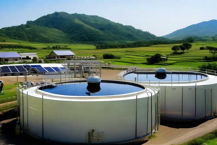 农村污水处理设施运行，农村污水处理设施运行情况抽查工作方法及解决方案