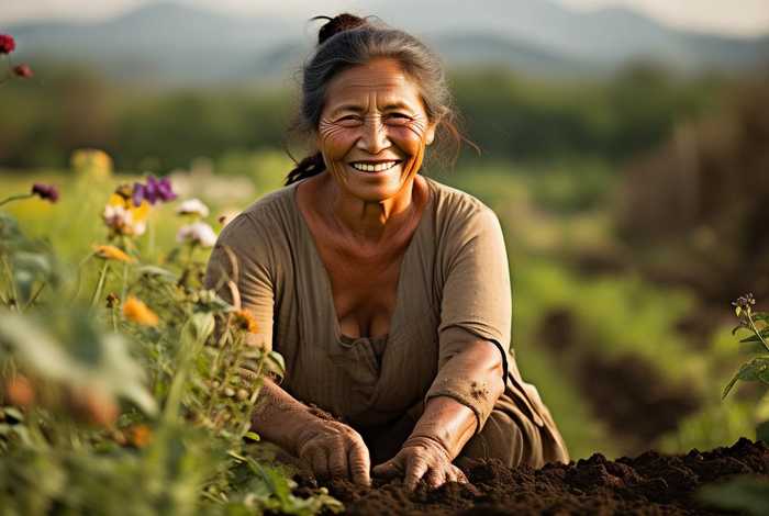 农村妇女的特性;农村妇女的特性描述 农村妇女的特性;农村妇女的特性描述