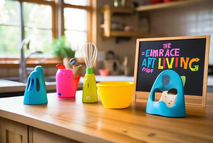 生活用品创意文案 生活用品创意文案短句