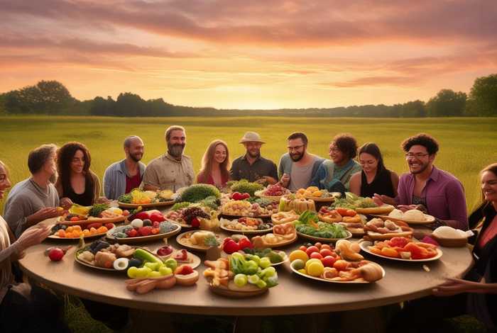 生活在感恩的世界里日子（生活在感恩的世界里日子的说说）