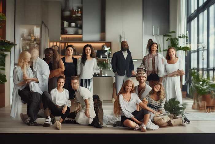 生活家品牌代言人（生活家品牌代言人有哪些）