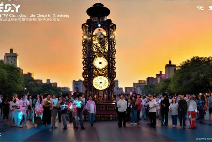 南京电视台生活频道璀璨星时光（南京电视台生活频道璀璨星时光节目表）