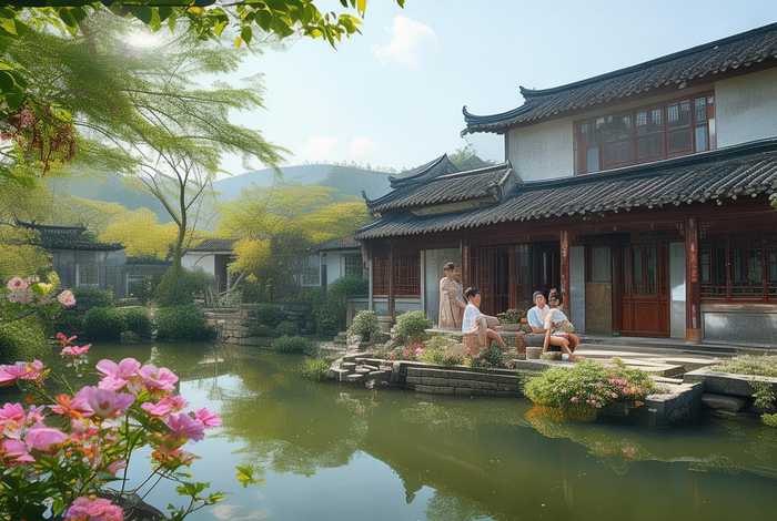 三门峡生活怎么样、三门峡生活怎么样啊