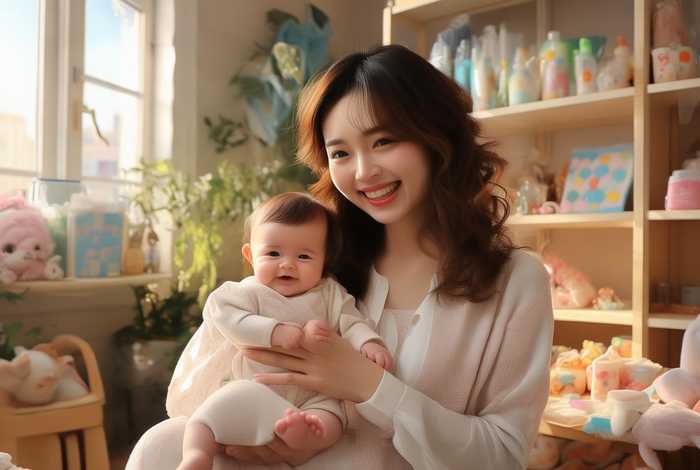 萌爱宝贝母婴用品生活馆，萌宝贝母婴生活馆怎么样
