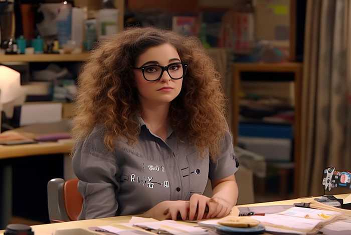 生活大爆炸第七季艾米，生活大爆炸第七季艾米丽