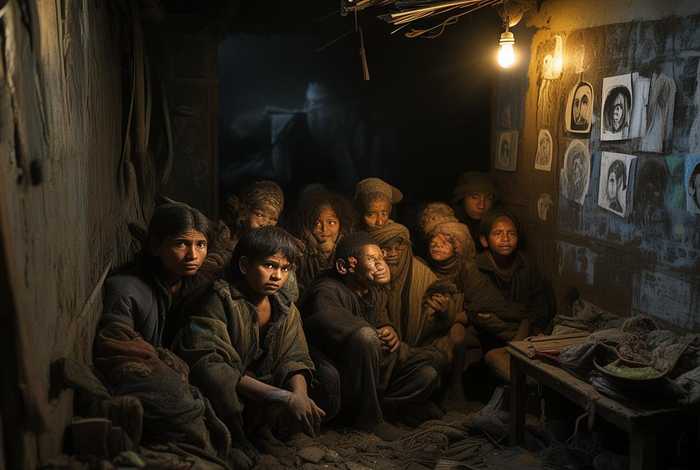 贫困家庭生活情况怎么写；贫困家庭生活情况怎么写简短