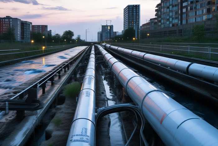 生活污水排放去向 生活污水排放去向怎么写