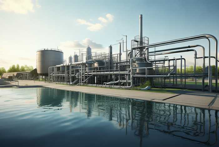 生活污水设计方案，生活污水设计方案怎么写