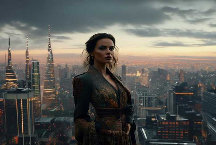 女帝的现代生活完结了吗;女帝的现代生活完结了吗知乎 女帝的现代生活完结了吗;女帝的现代生活完结了吗知乎