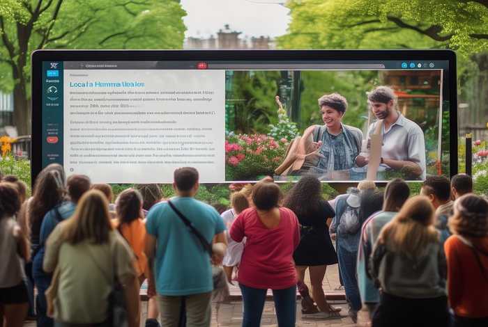 生活新闻报道范文300字 - 生活新闻报道范文300字怎么写