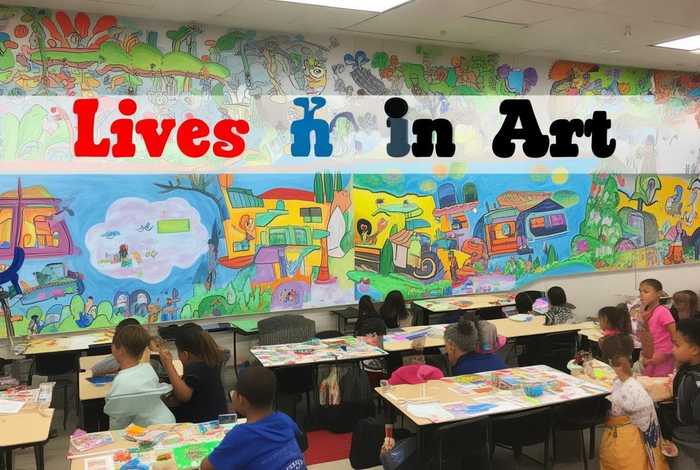 生活中的装饰画美术教案，生活中的装饰画美术教案中班