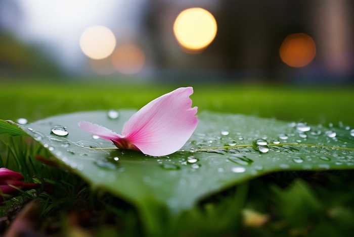 生活中的点元素有哪些（生活中常见的点的构成有哪些）