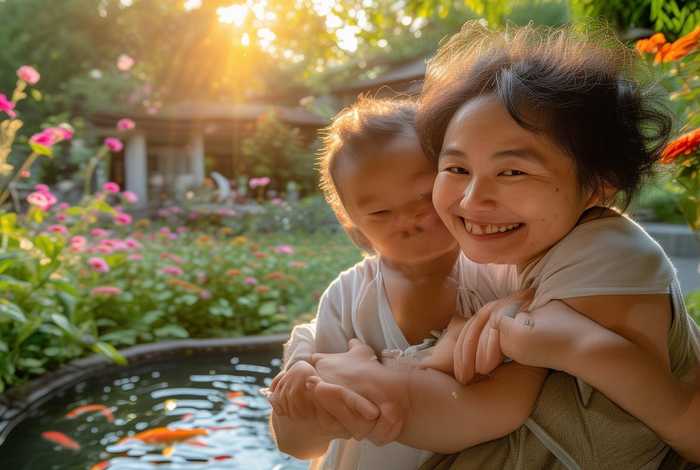 媚媚幸福福生活2；小说媚媚的幸福人生