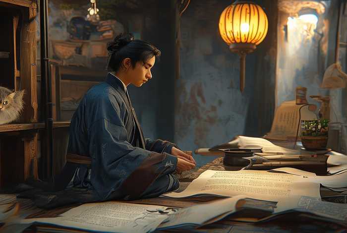 趣文杂谈（趣谈文言文翻译）