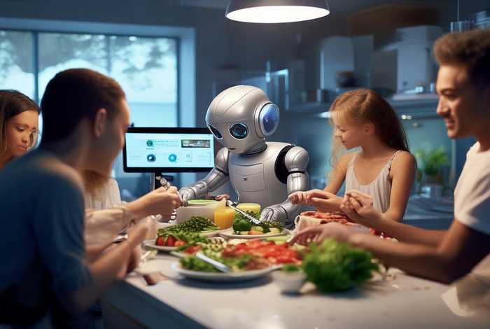 人工智能生活中的应用有哪些？ - 人工智能生活中的应用有哪些