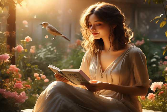 全文、媚媚的幸福人生阅读免费阅读