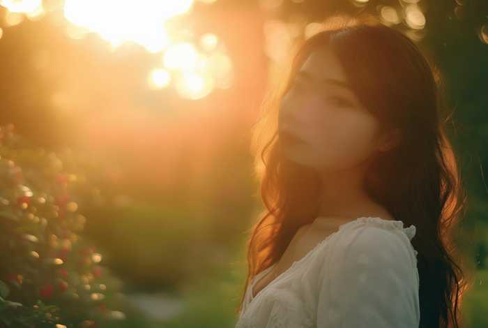 媚媚的幸福人生说（媚媚的幸福人生说的是什么）