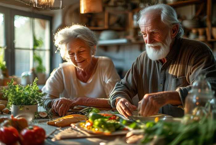生活的极致是柴米油盐下一句是，人生活到极致是柴米油盐
