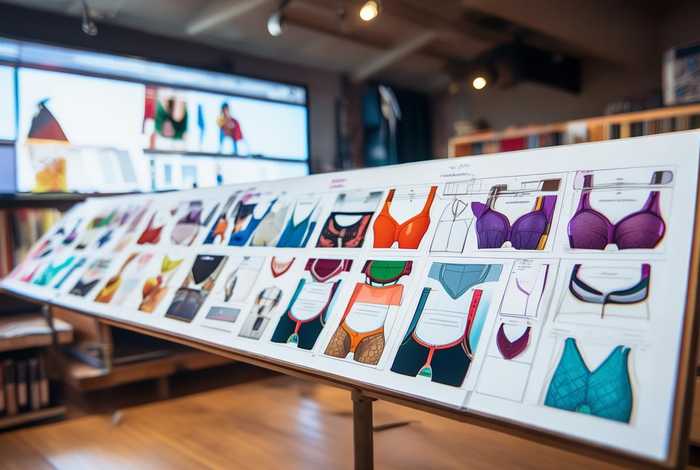 生活内衣常识大全，生活内衣常识大全视频