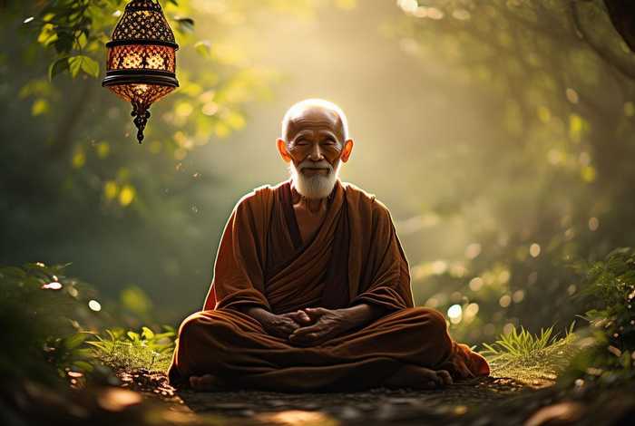 生活在感恩的世界里净空老法师