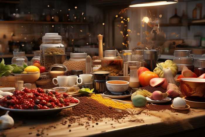 生活中的味道会有哪些;生活中的味道会有哪些变化 生活中的味道会有哪些;生活中的味道会有哪些变化