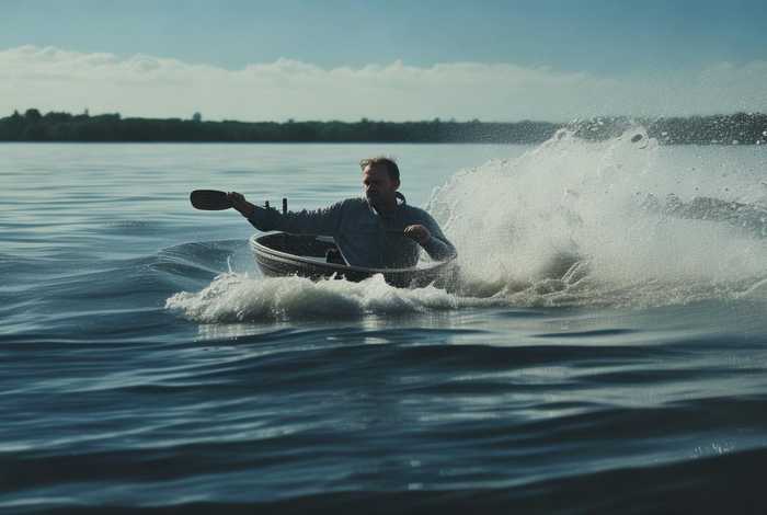 平静的生活再起波澜，平静的生活不想再起波澜